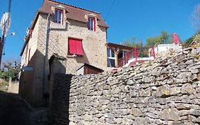 Au Soleil Levant Homestay